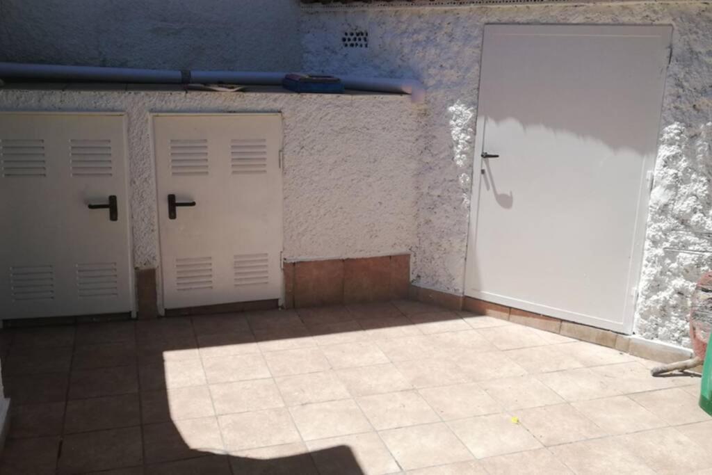 La Casita De Noe Con Vista Al Pantano De San Juan Villa San Martín de Valdeiglesias Exterior photo